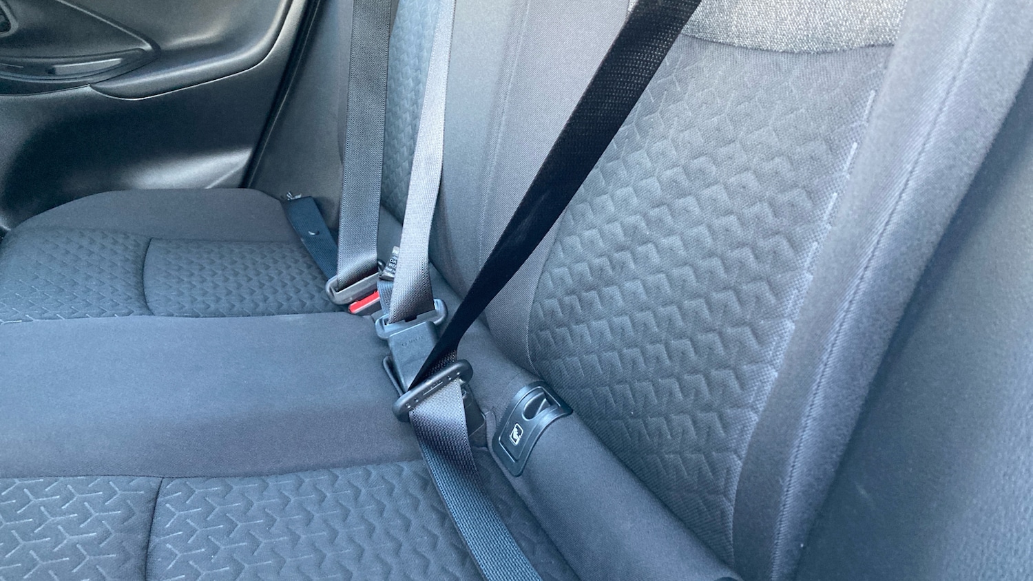 Used Toyota Yaris Cross 2023 for sale - 77662451: Photo 22