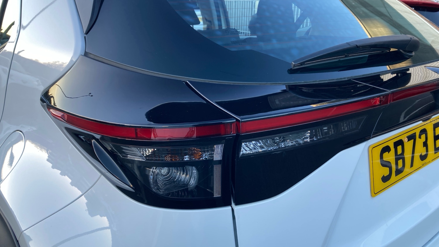 Used Toyota Yaris Cross 2023 for sale - 77662451: Photo 23