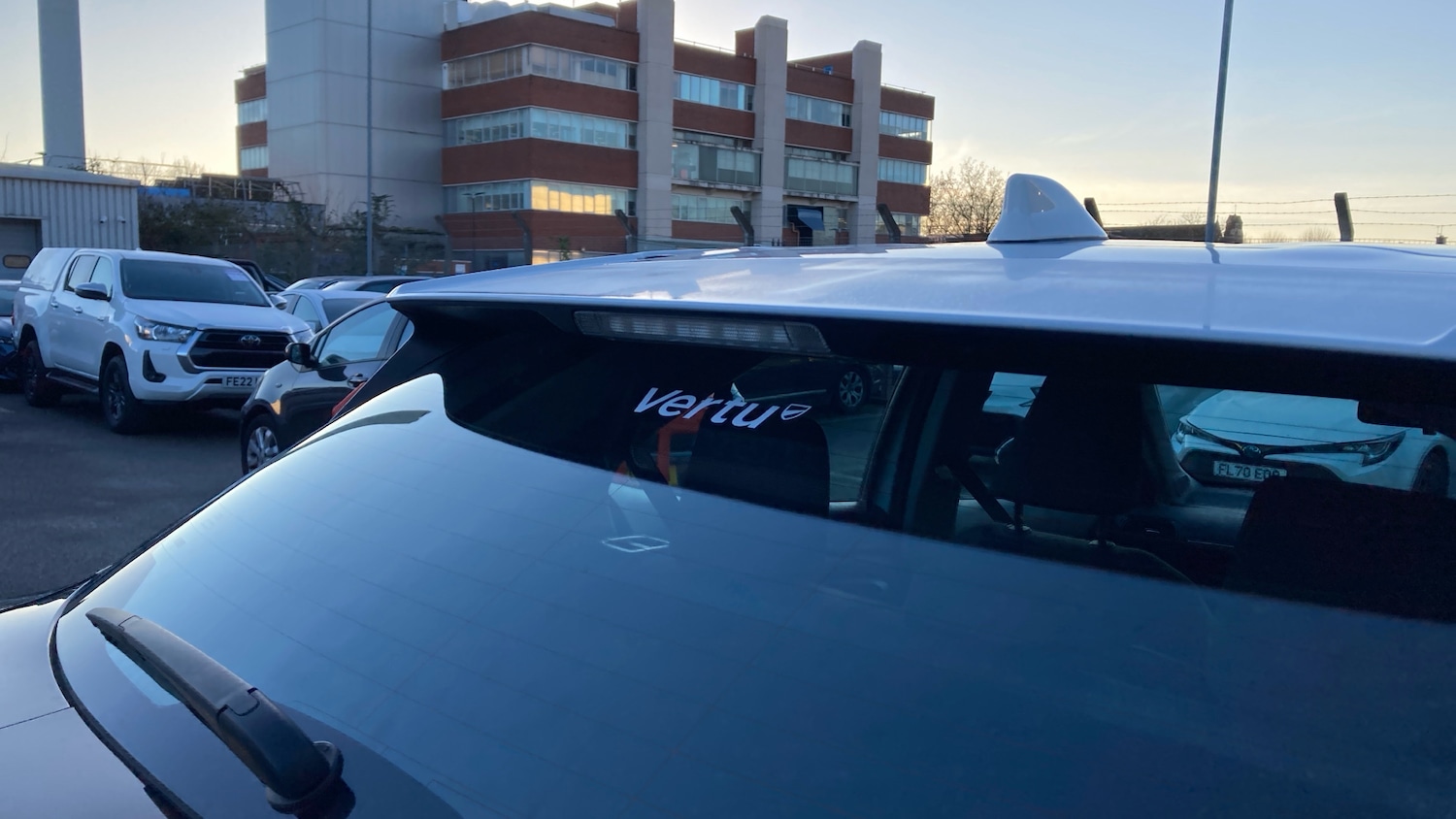 Used Toyota Yaris Cross 2023 for sale - 77662451: Photo 24