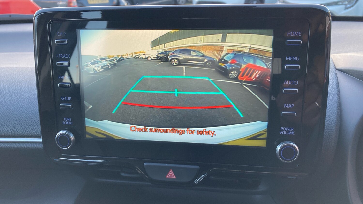 Used Toyota Yaris Cross 2023 for sale - 77662451: Photo 25