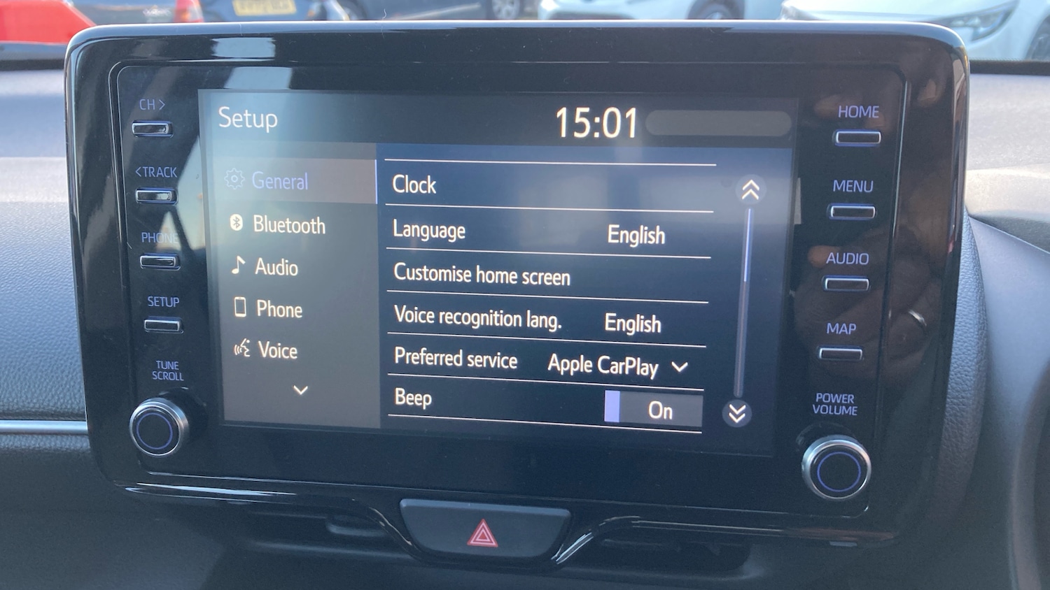 Used Toyota Yaris Cross 2023 for sale - 77662451: Photo 29