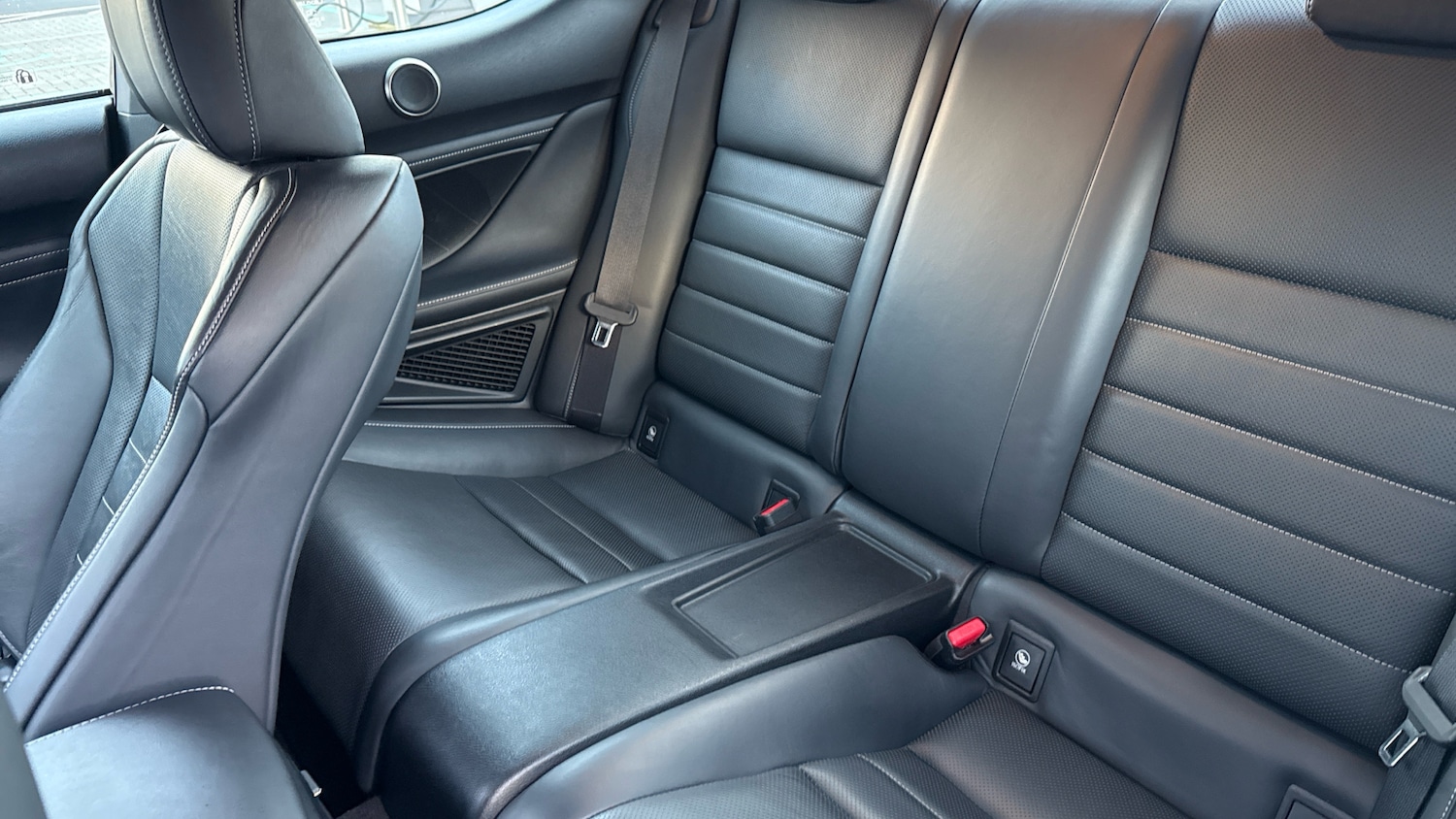 Used Lexus RC 2016 for sale - 77124979: Photo 13