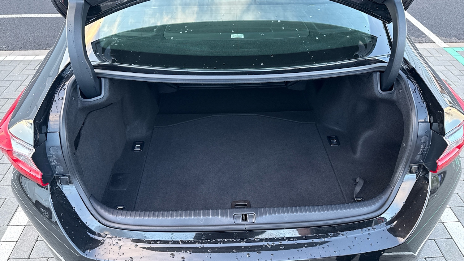 Used Lexus RC 2016 for sale - 77124979: Photo 14