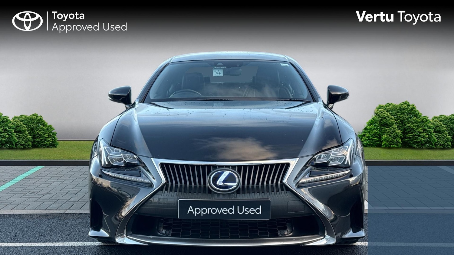 Used Lexus RC 2016 for sale - 77124979: Photo 15