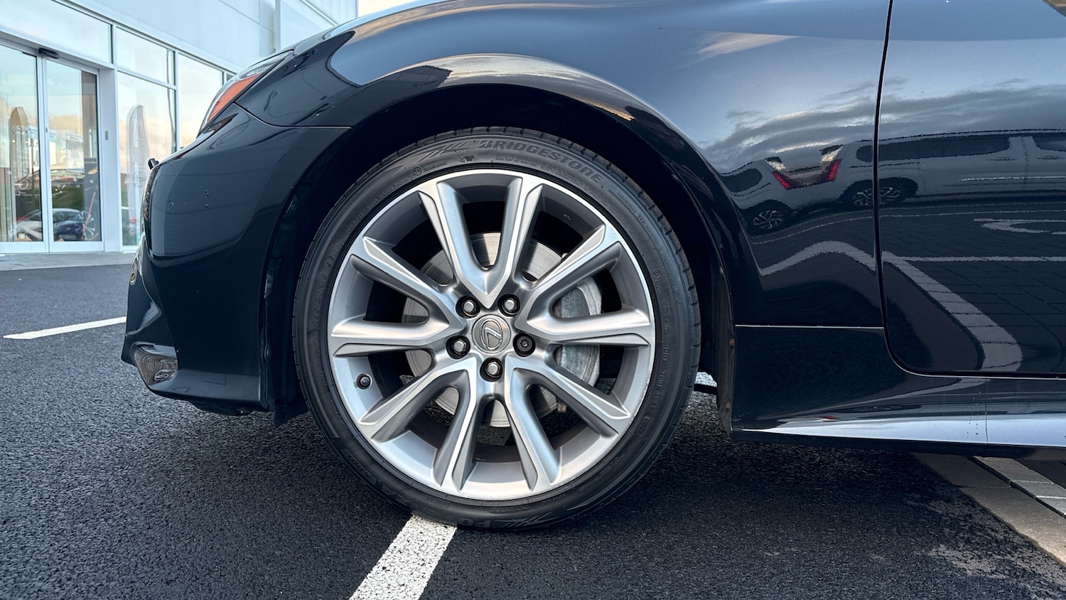 Used Lexus RC 2016 for sale - 77124979: Photo 18