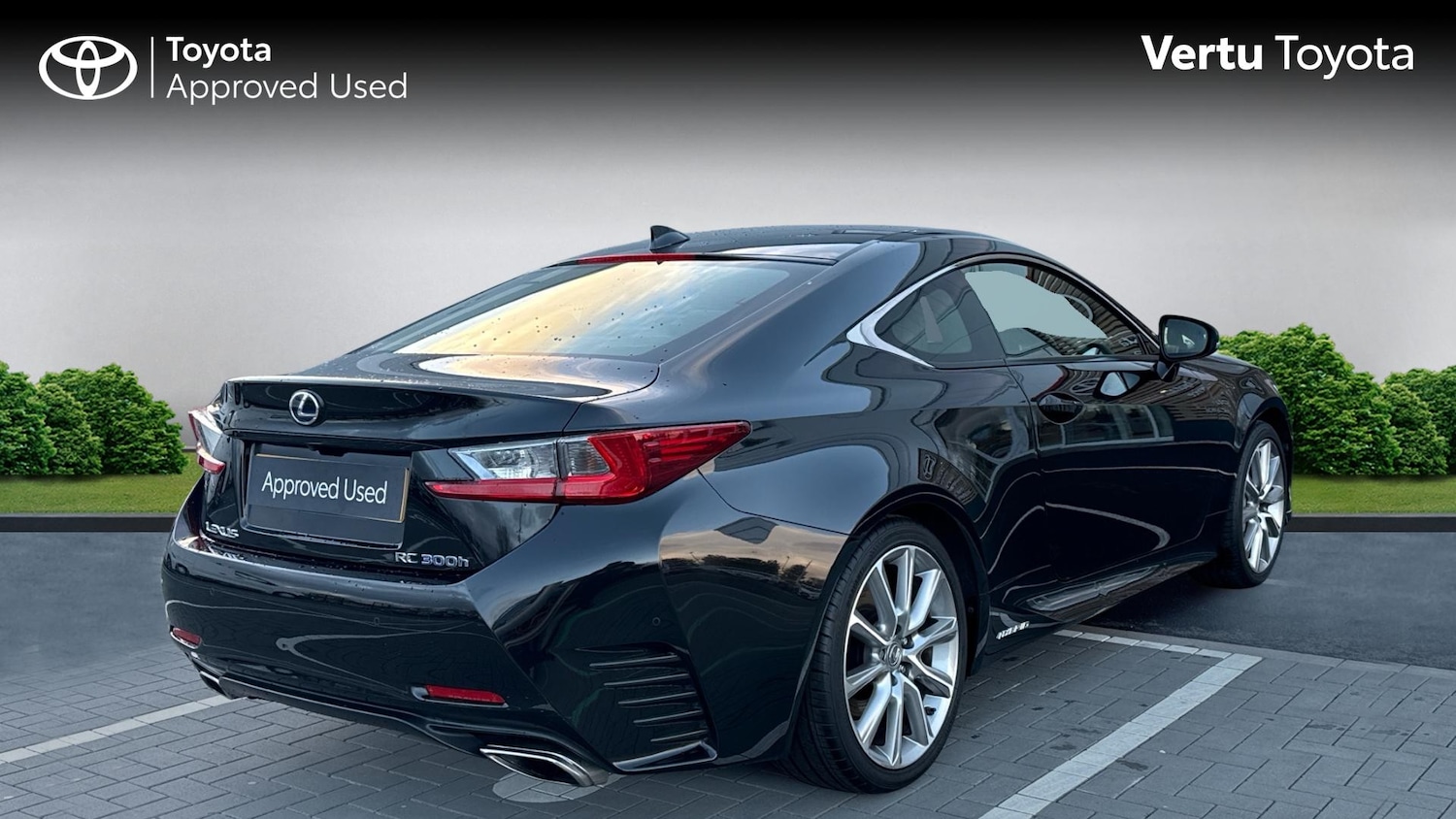 Used Lexus RC 2016 for sale - 77124979: Photo 2