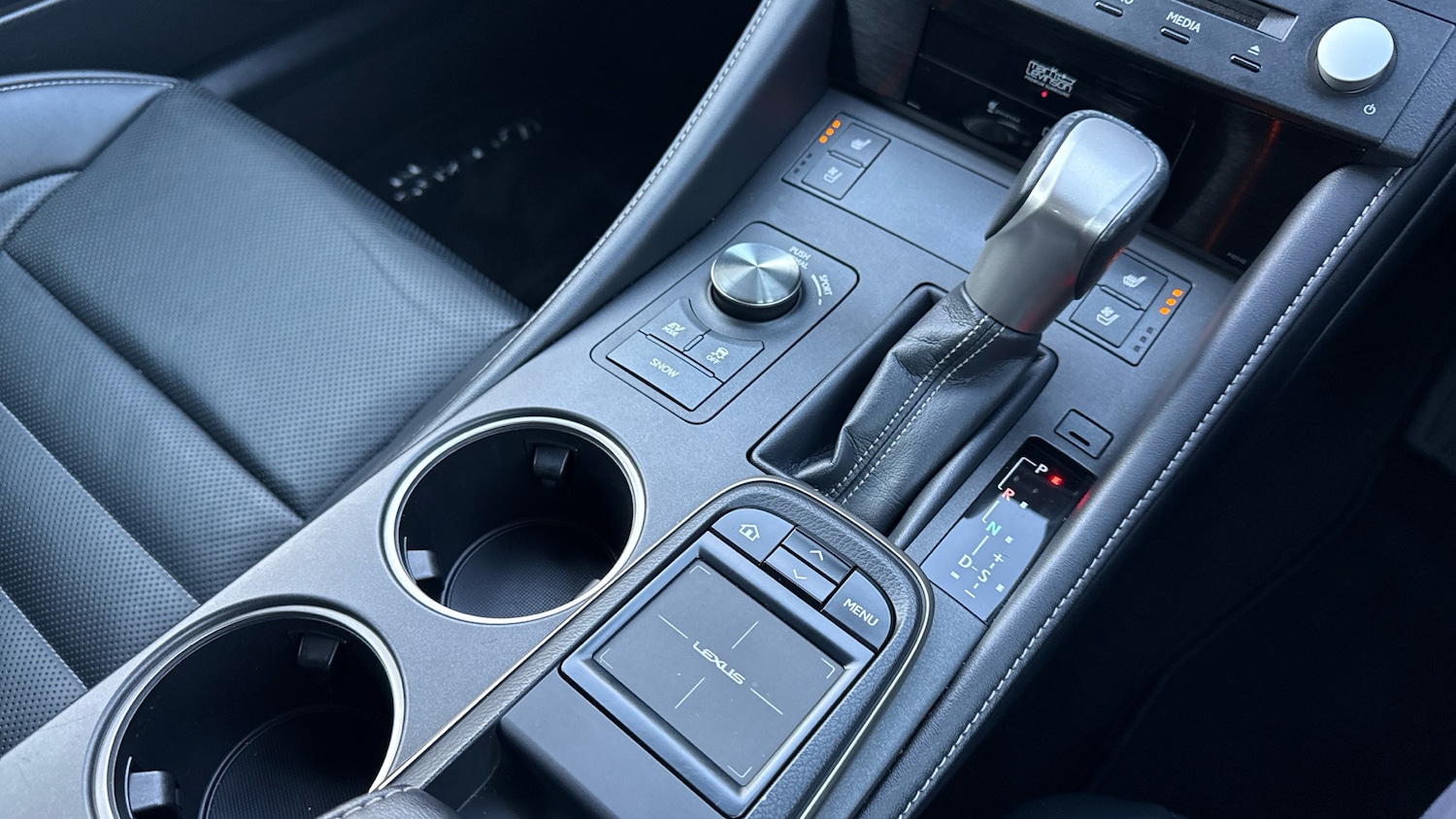 Used Lexus RC 2016 for sale - 77124979: Photo 20