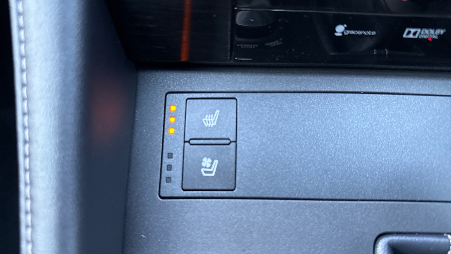 Used Lexus RC 2016 for sale - 77124979: Photo 24