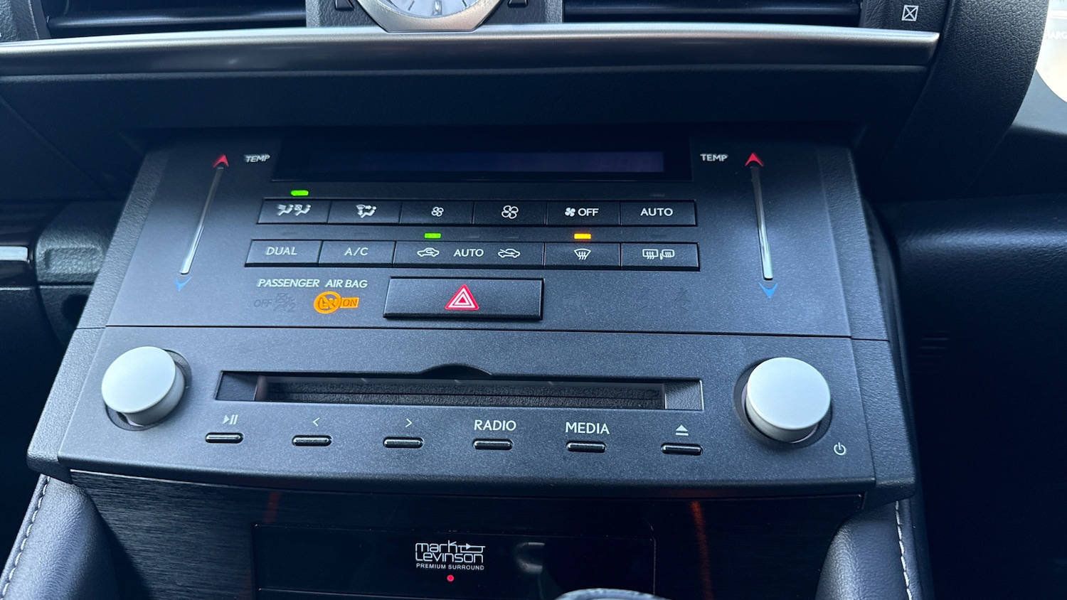 Used Lexus RC 2016 for sale - 77124979: Photo 27