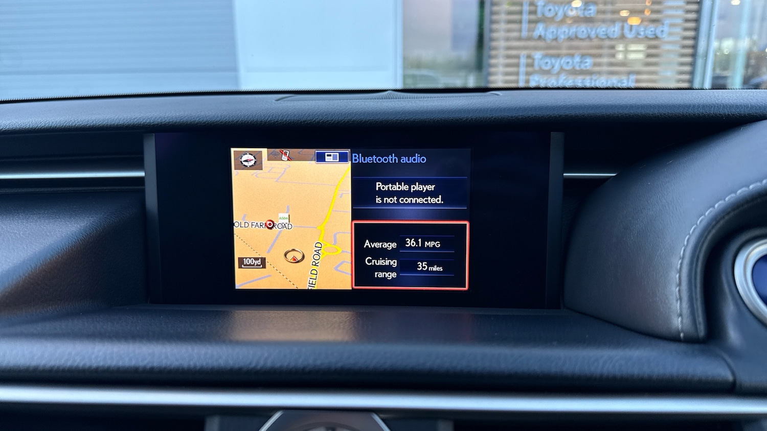 Used Lexus RC 2016 for sale - 77124979: Photo 29