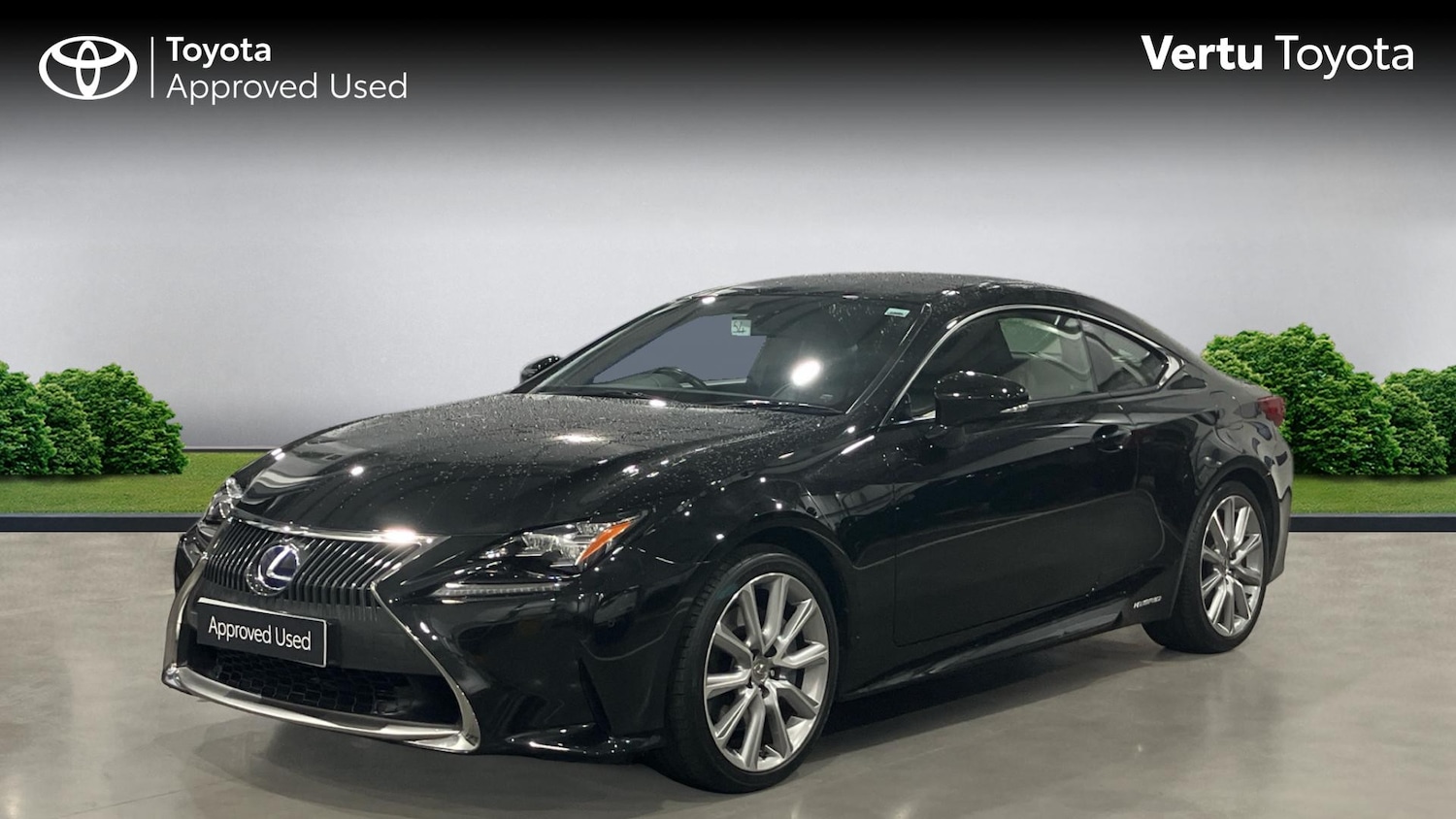 Used Lexus RC 2016 for sale - 77124979: Photo 3