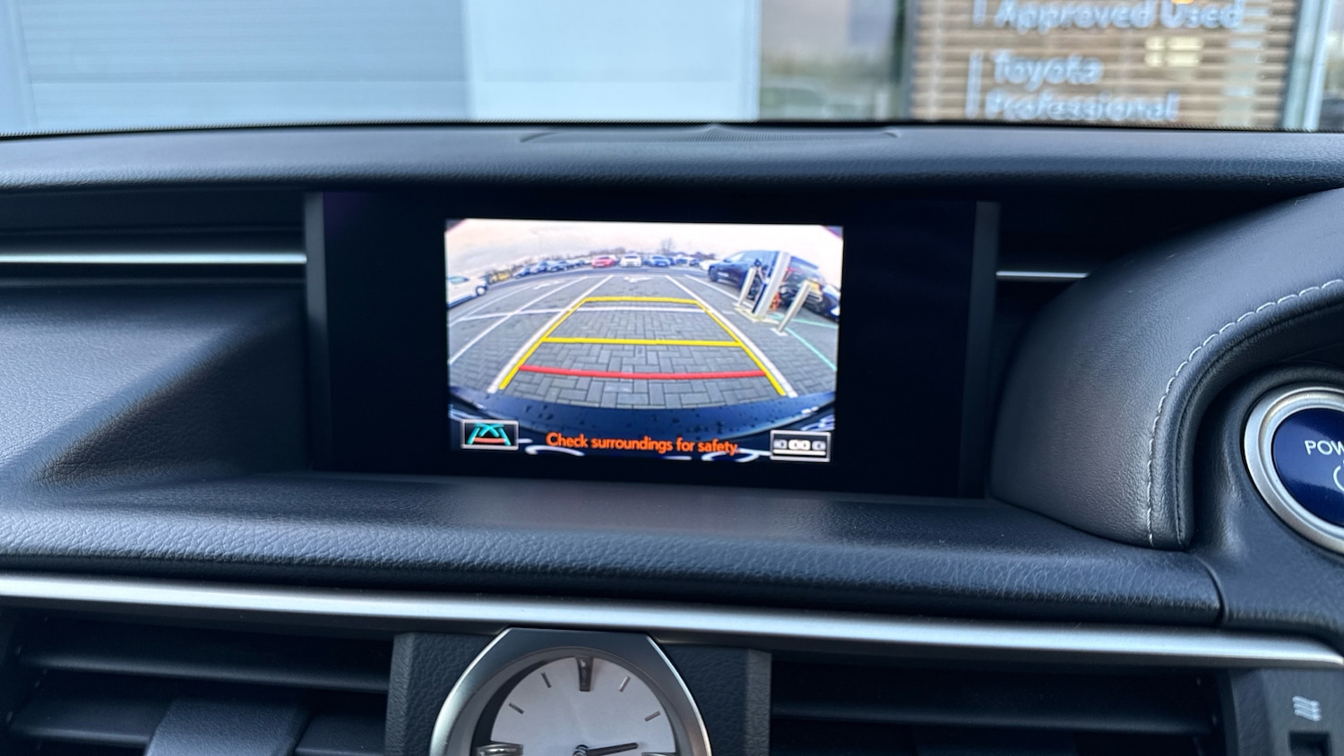 Used Lexus RC 2016 for sale - 77124979: Photo 30