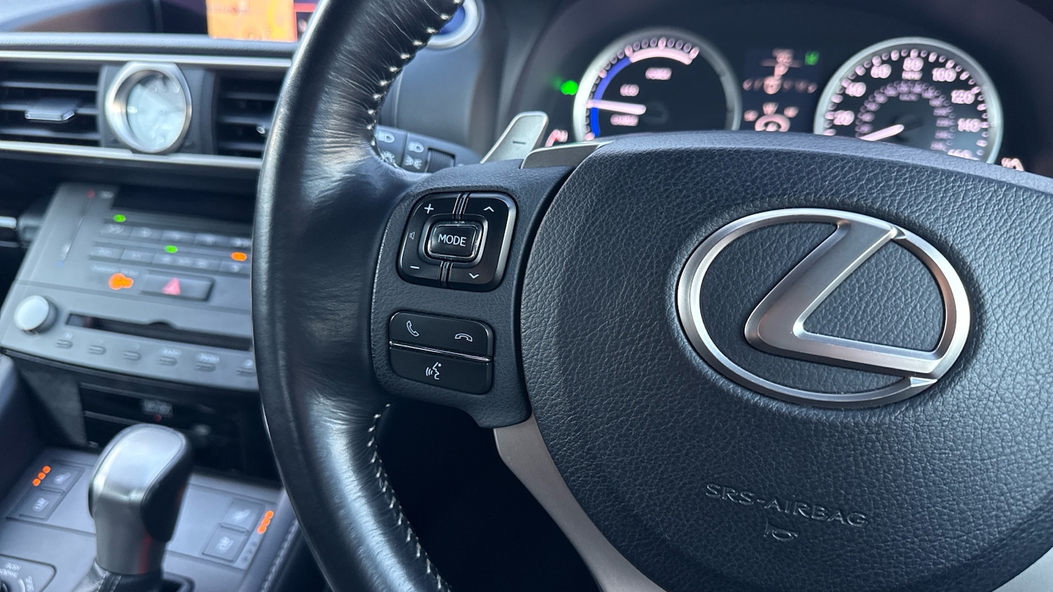 Used Lexus RC 2016 for sale - 77124979: Photo 37