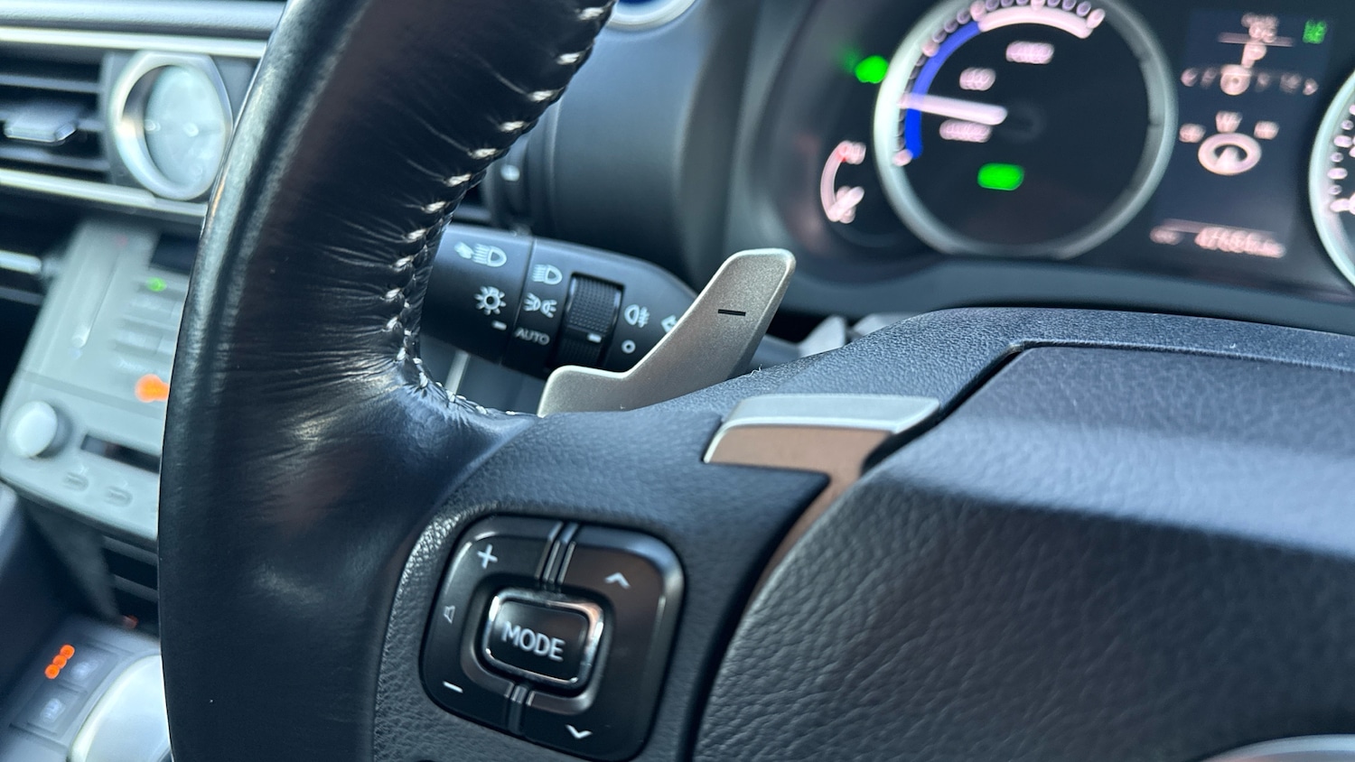 Used Lexus RC 2016 for sale - 77124979: Photo 40