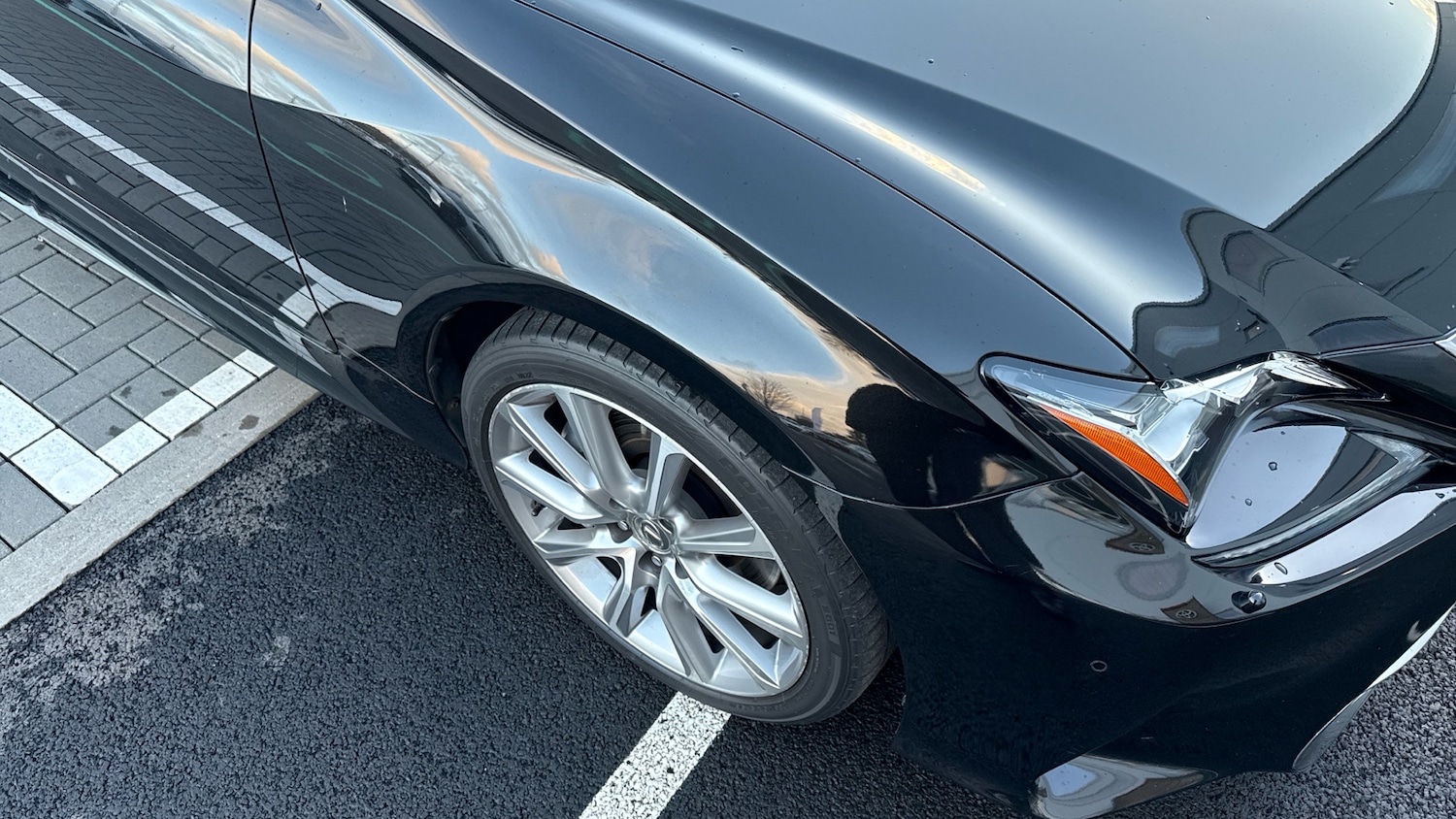 Used Lexus RC 2016 for sale - 77124979: Photo 48