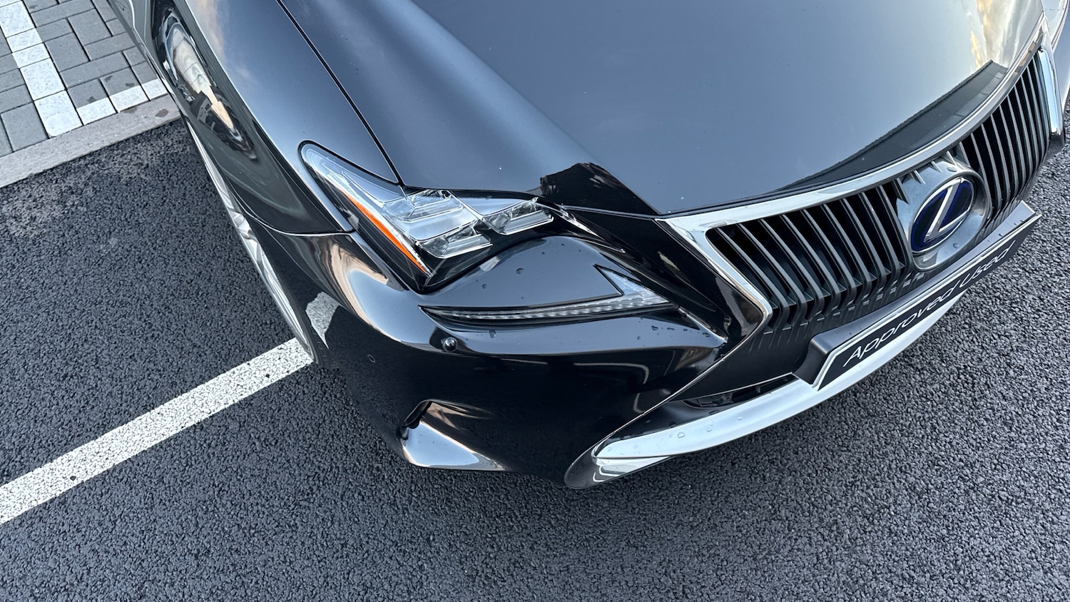 Used Lexus RC 2016 for sale - 77124979: Photo 49