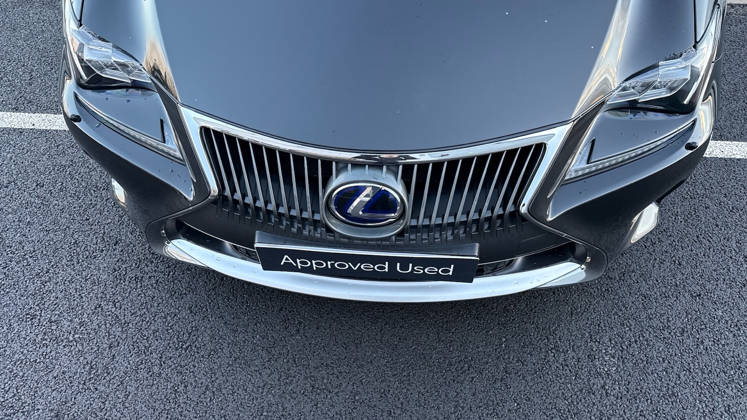 Used Lexus RC 2016 for sale - 77124979: Photo 50