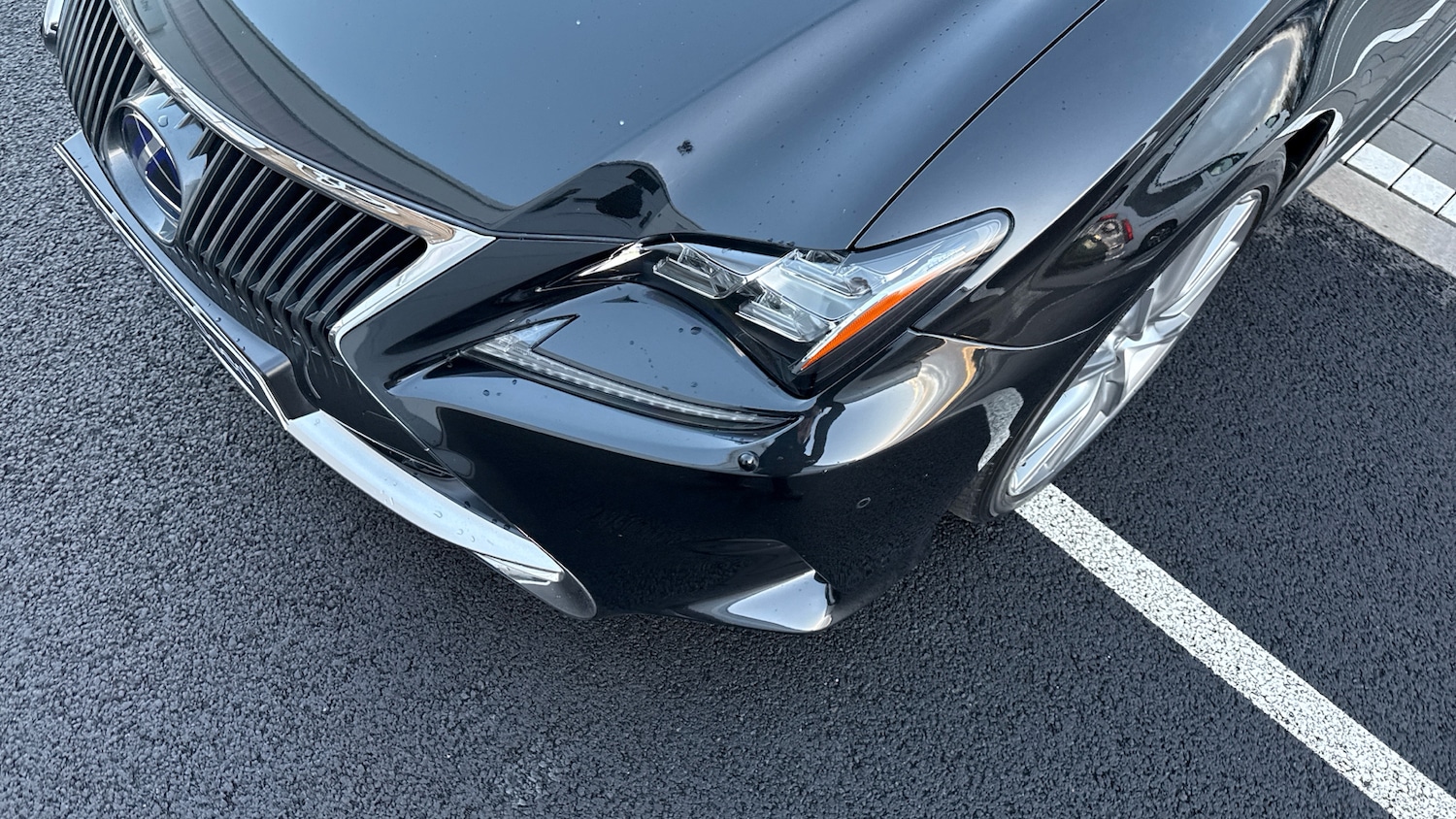 Used Lexus RC 2016 for sale - 77124979: Photo 51