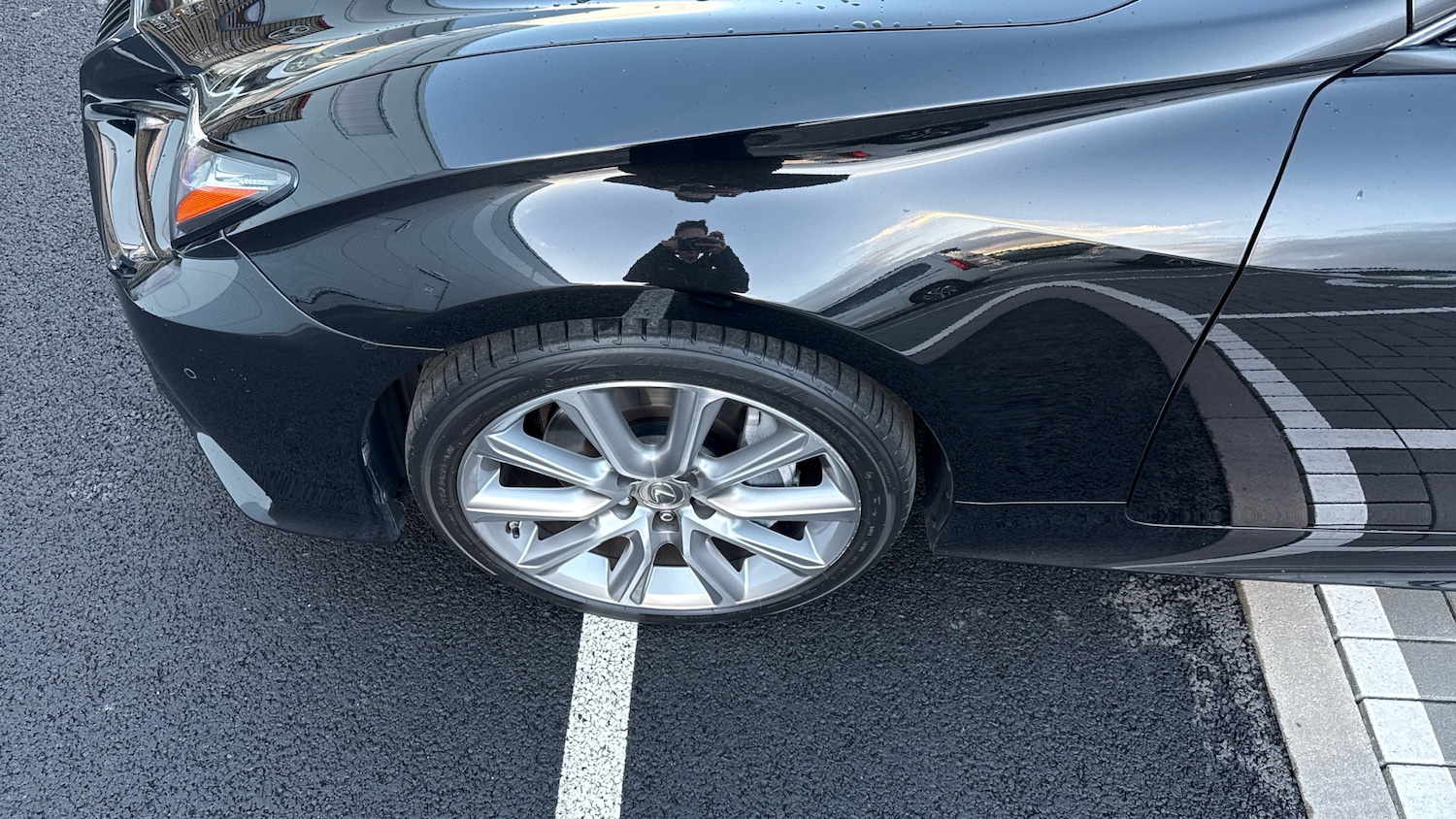 Used Lexus RC 2016 for sale - 77124979: Photo 52