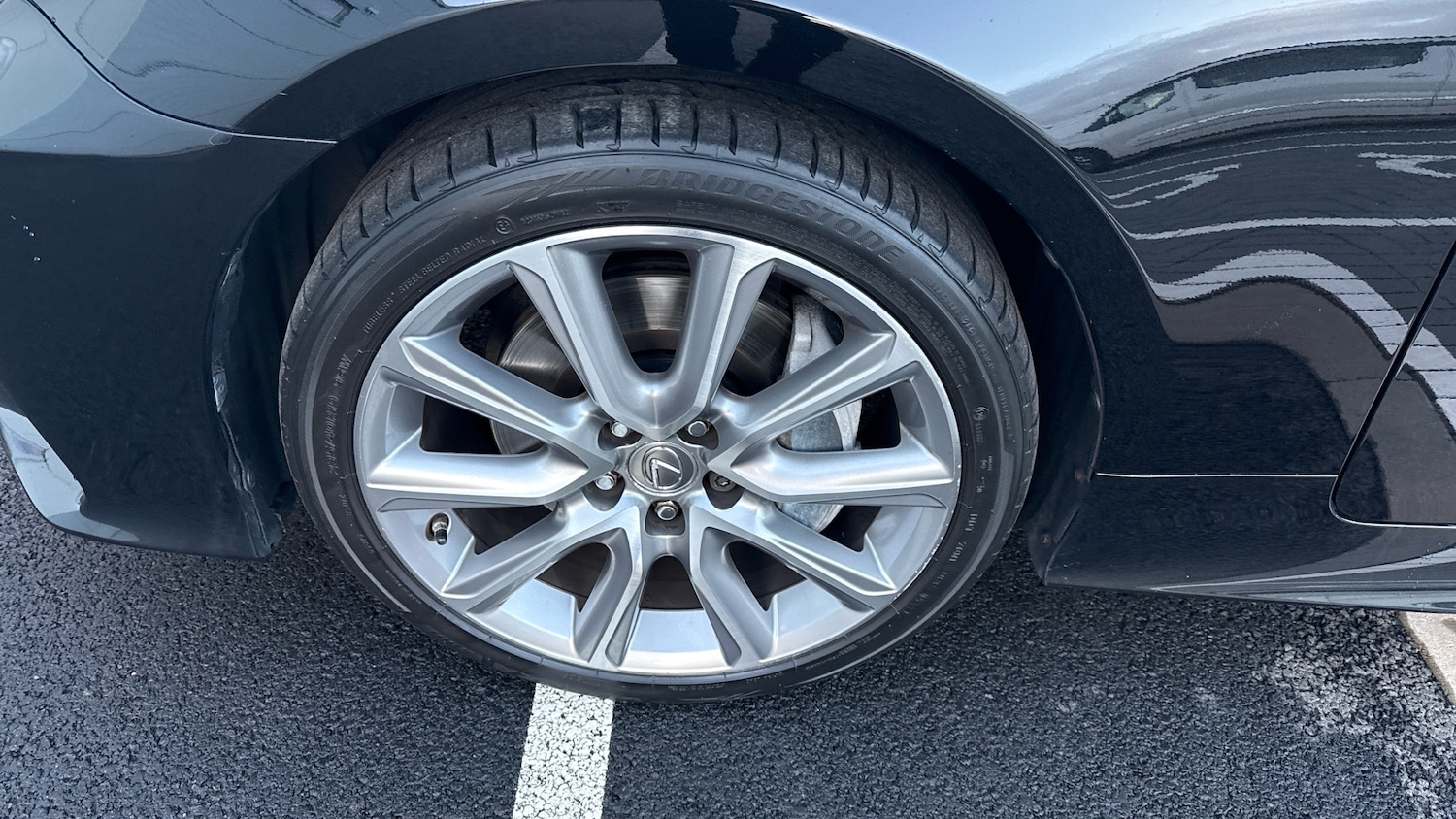 Used Lexus RC 2016 for sale - 77124979: Photo 53