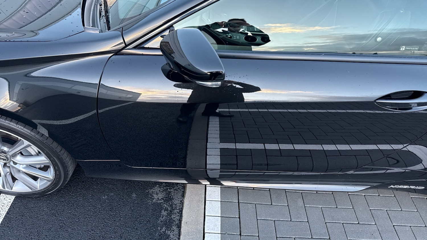 Used Lexus RC 2016 for sale - 77124979: Photo 54