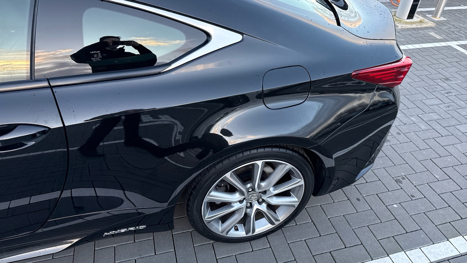 Used Lexus RC 2016 for sale - 77124979: Photo 56