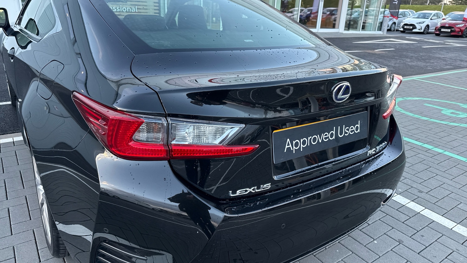 Used Lexus RC 2016 for sale - 77124979: Photo 59