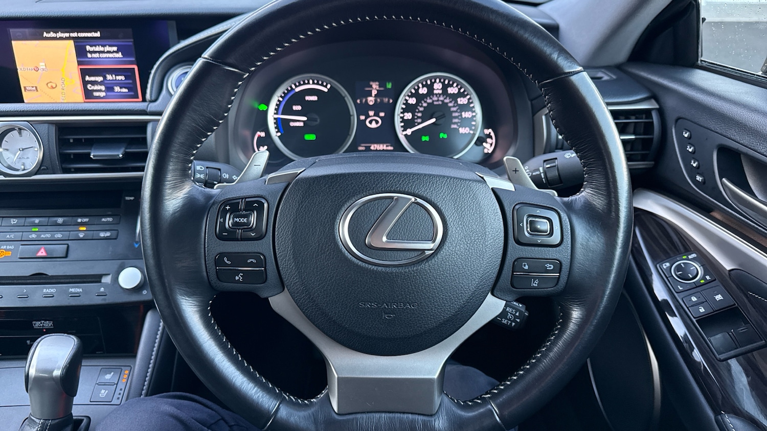 Used Lexus RC 2016 for sale - 77124979: Photo 6