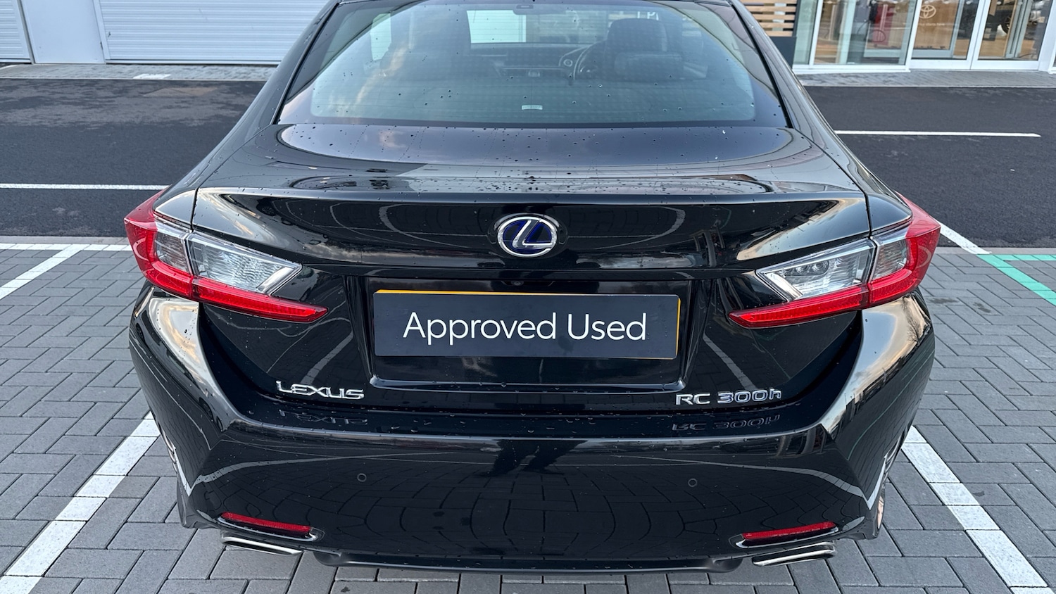 Used Lexus RC 2016 for sale - 77124979: Photo 60