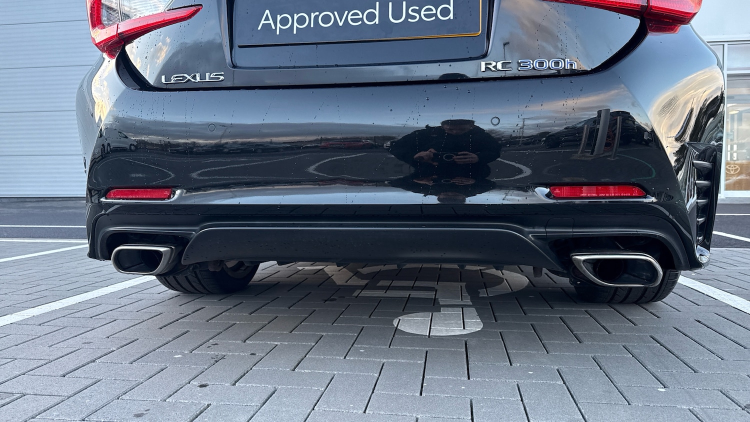 Used Lexus RC 2016 for sale - 77124979: Photo 61