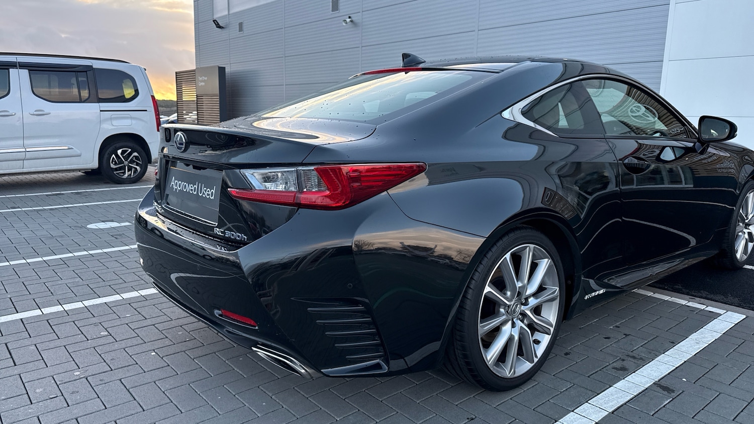 Used Lexus RC 2016 for sale - 77124979: Photo 62