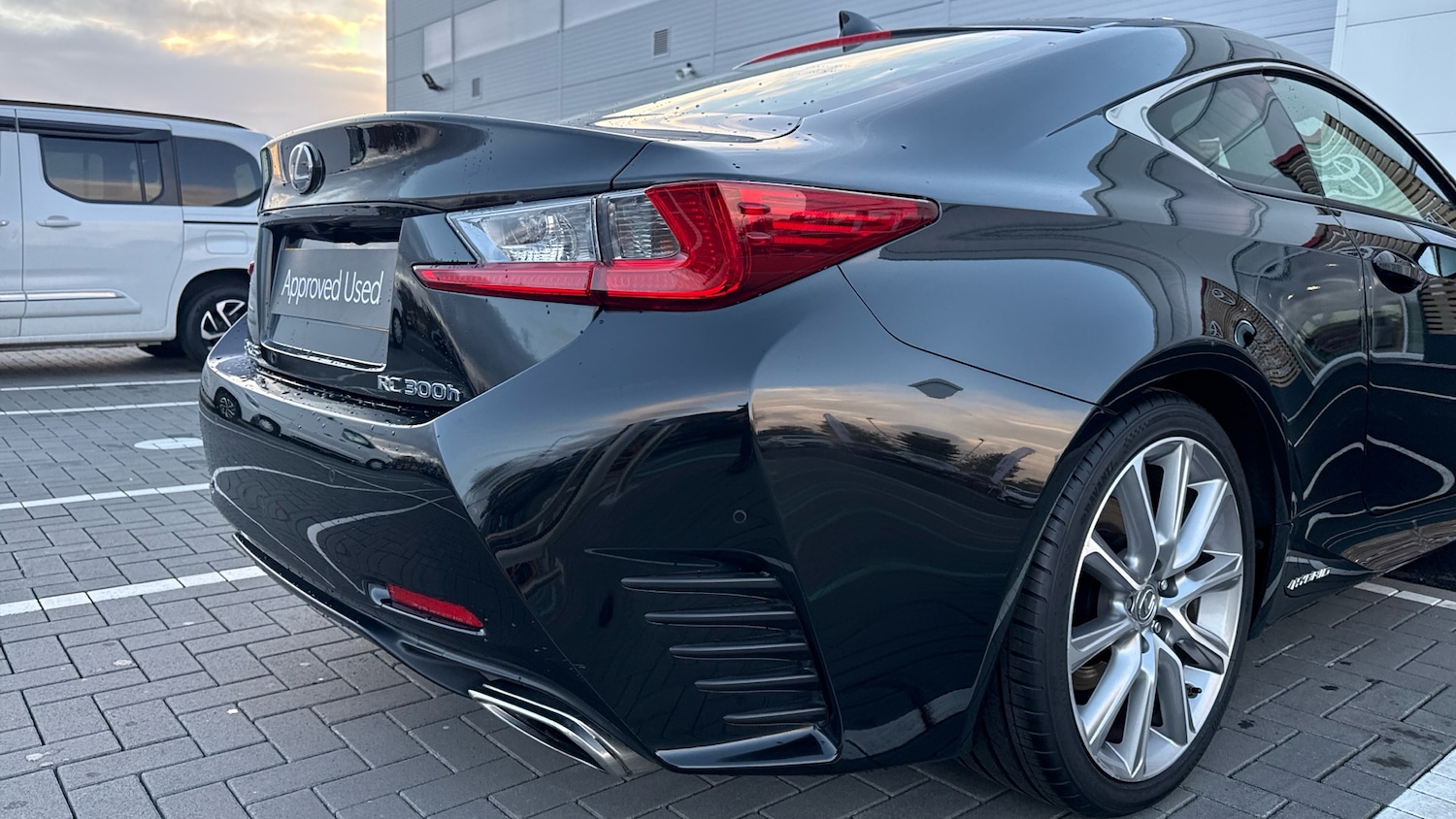Used Lexus RC 2016 for sale - 77124979: Photo 63