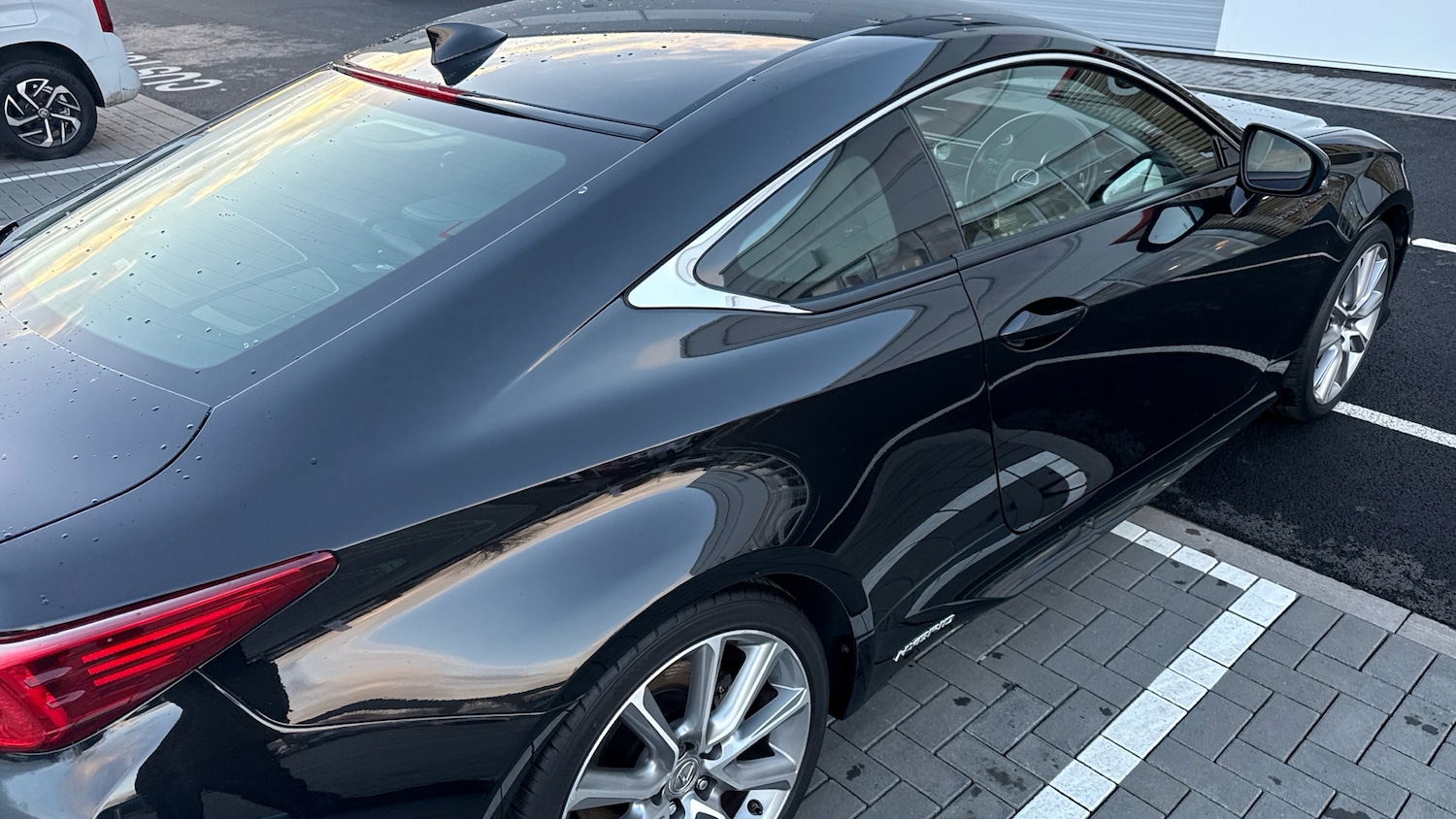 Used Lexus RC 2016 for sale - 77124979: Photo 64