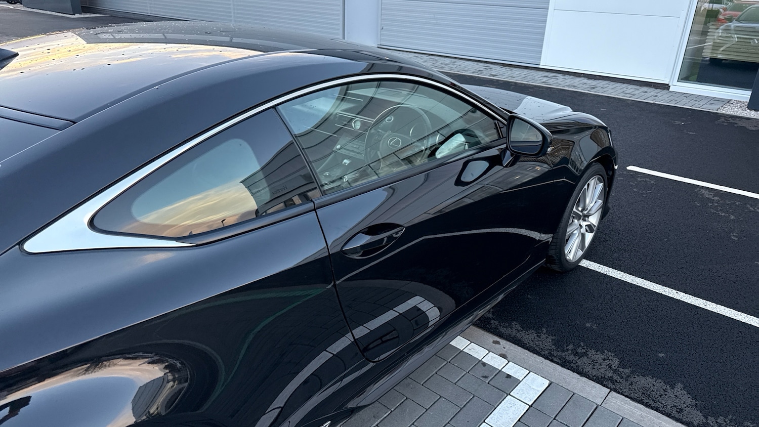 Used Lexus RC 2016 for sale - 77124979: Photo 65