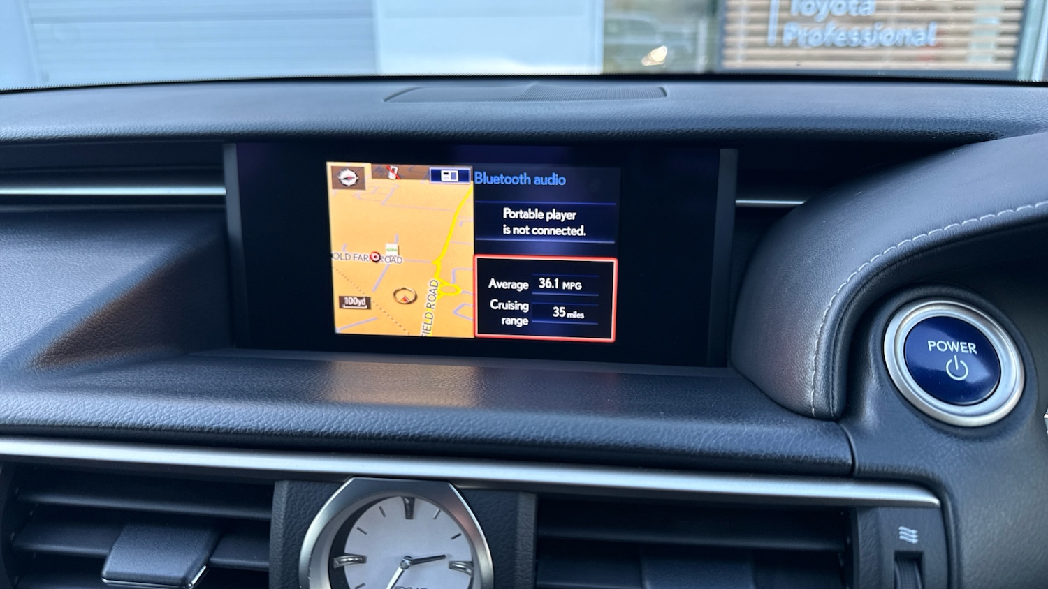 Used Lexus RC 2016 for sale - 77124979: Photo 7