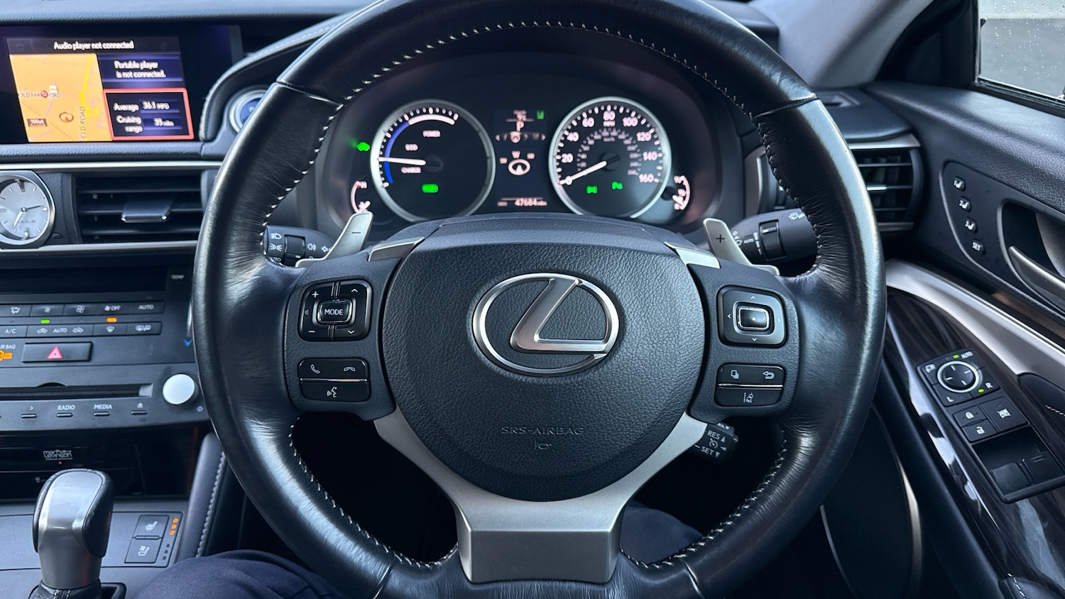 Used Lexus RC 2016 for sale - 77124979: Photo 8