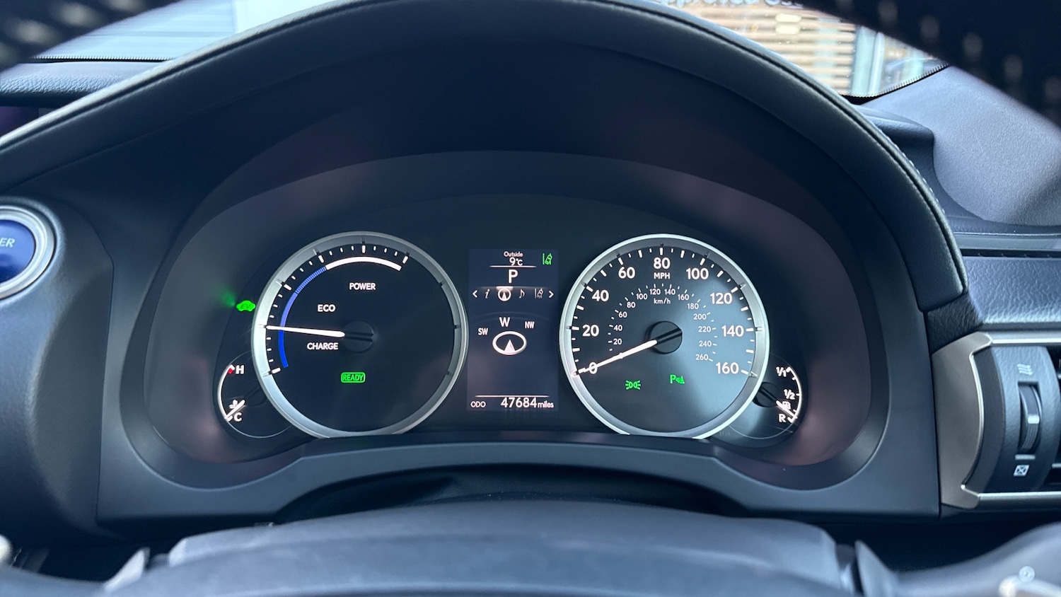 Used Lexus RC 2016 for sale - 77124979: Photo 9