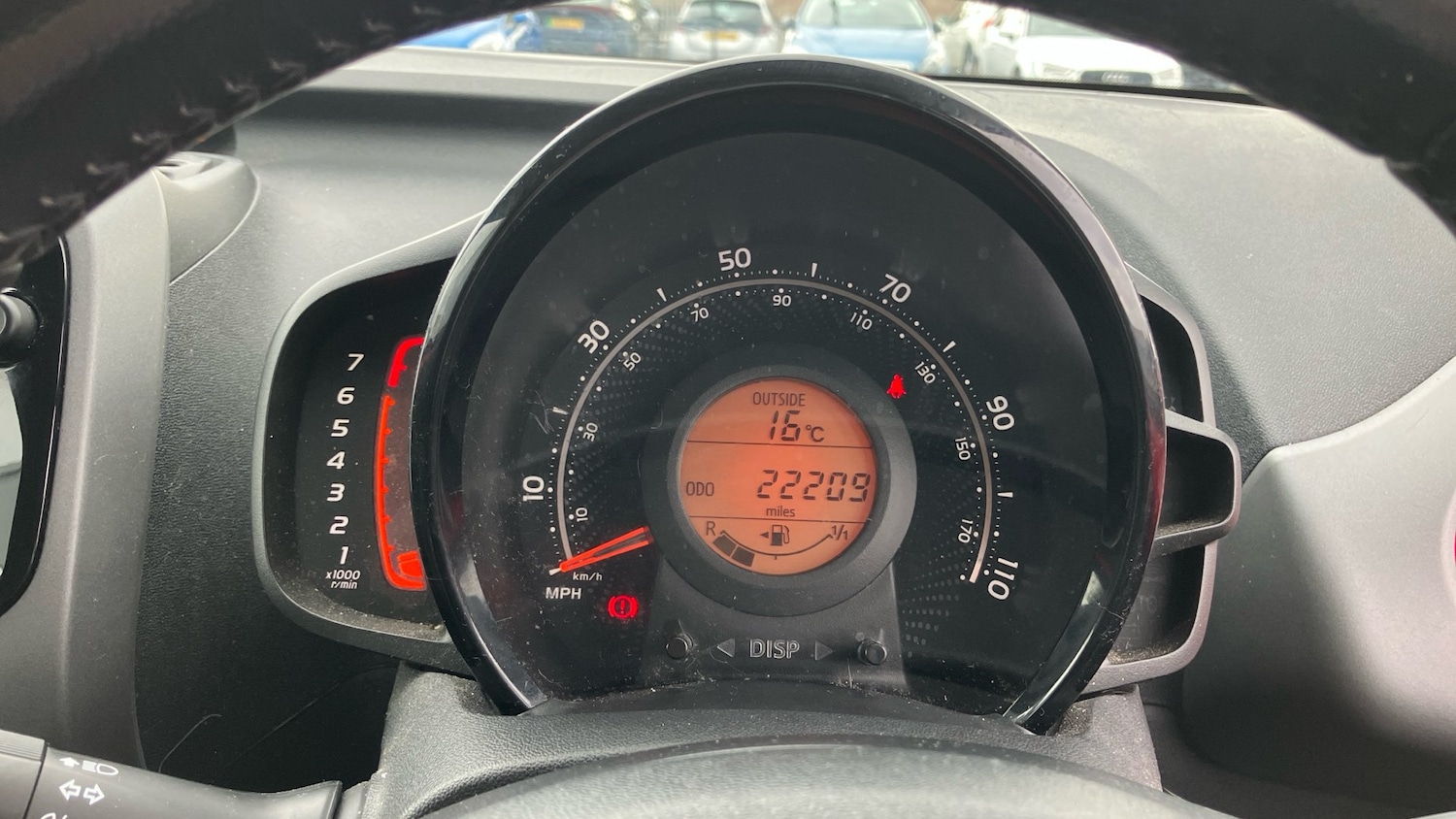 Vehicle 9