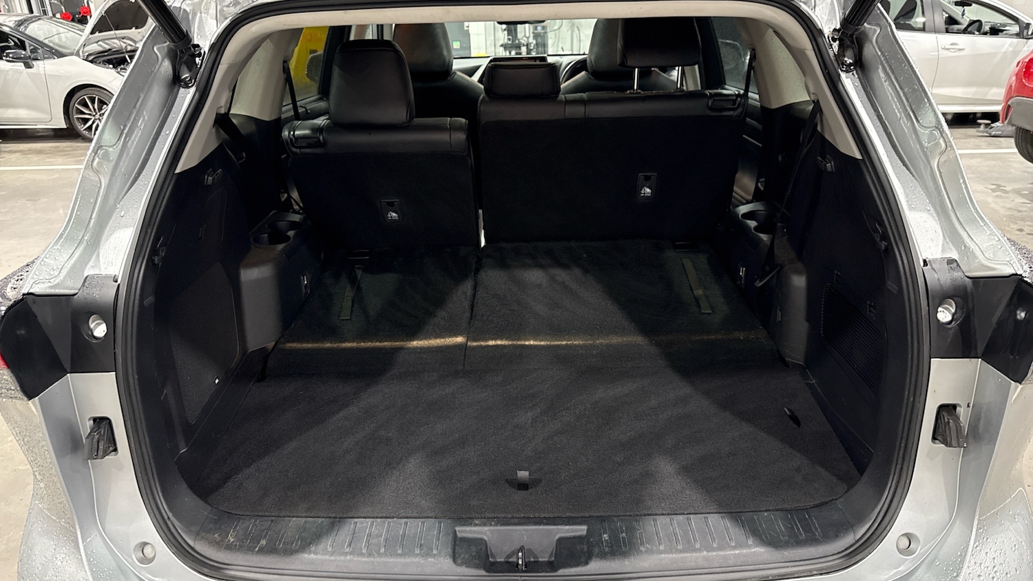 Used Toyota Highlander 2022 for sale - 76643254: Photo 14