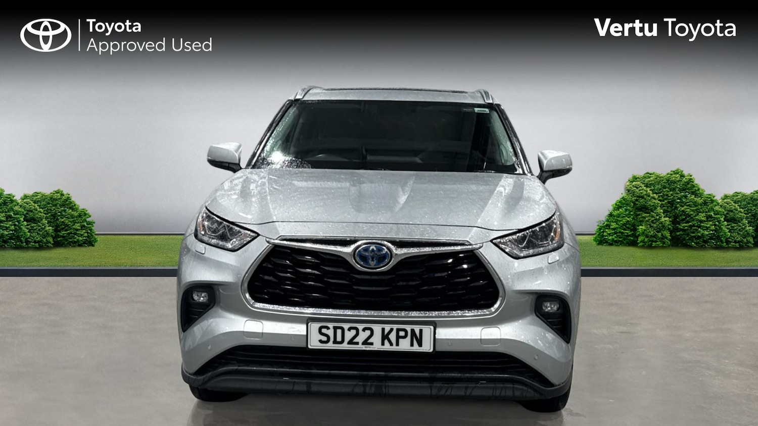 Used Toyota Highlander 2022 for sale - 76643254: Photo 15