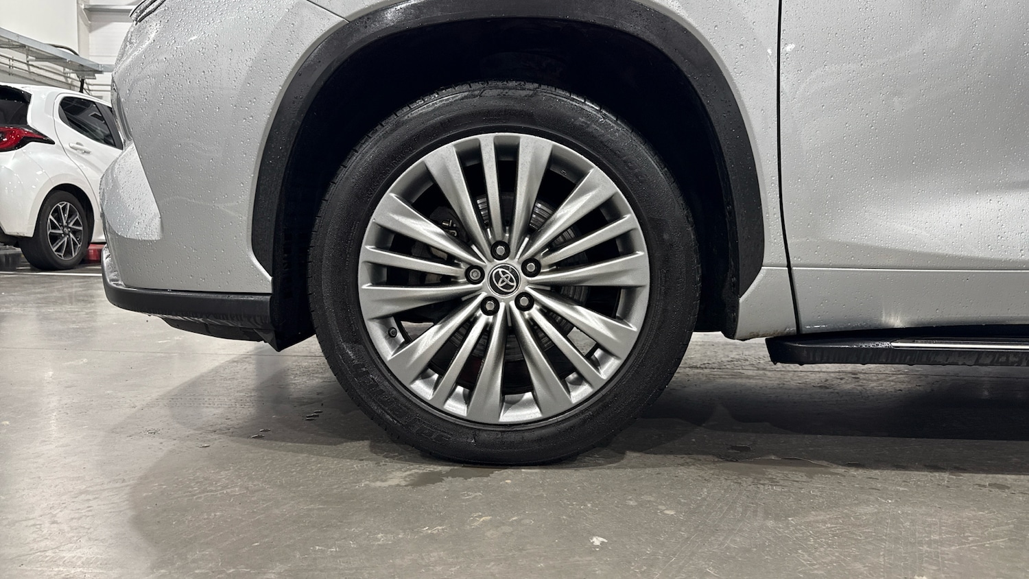 Used Toyota Highlander 2022 for sale - 76643254: Photo 18