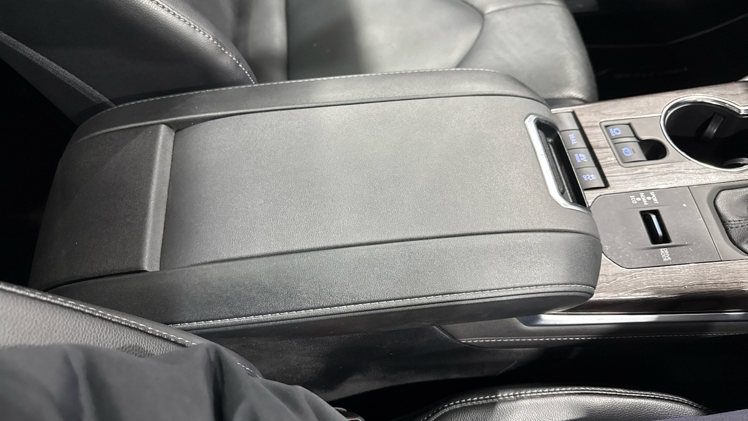 Used Toyota Highlander 2022 for sale - 76643254: Photo 20