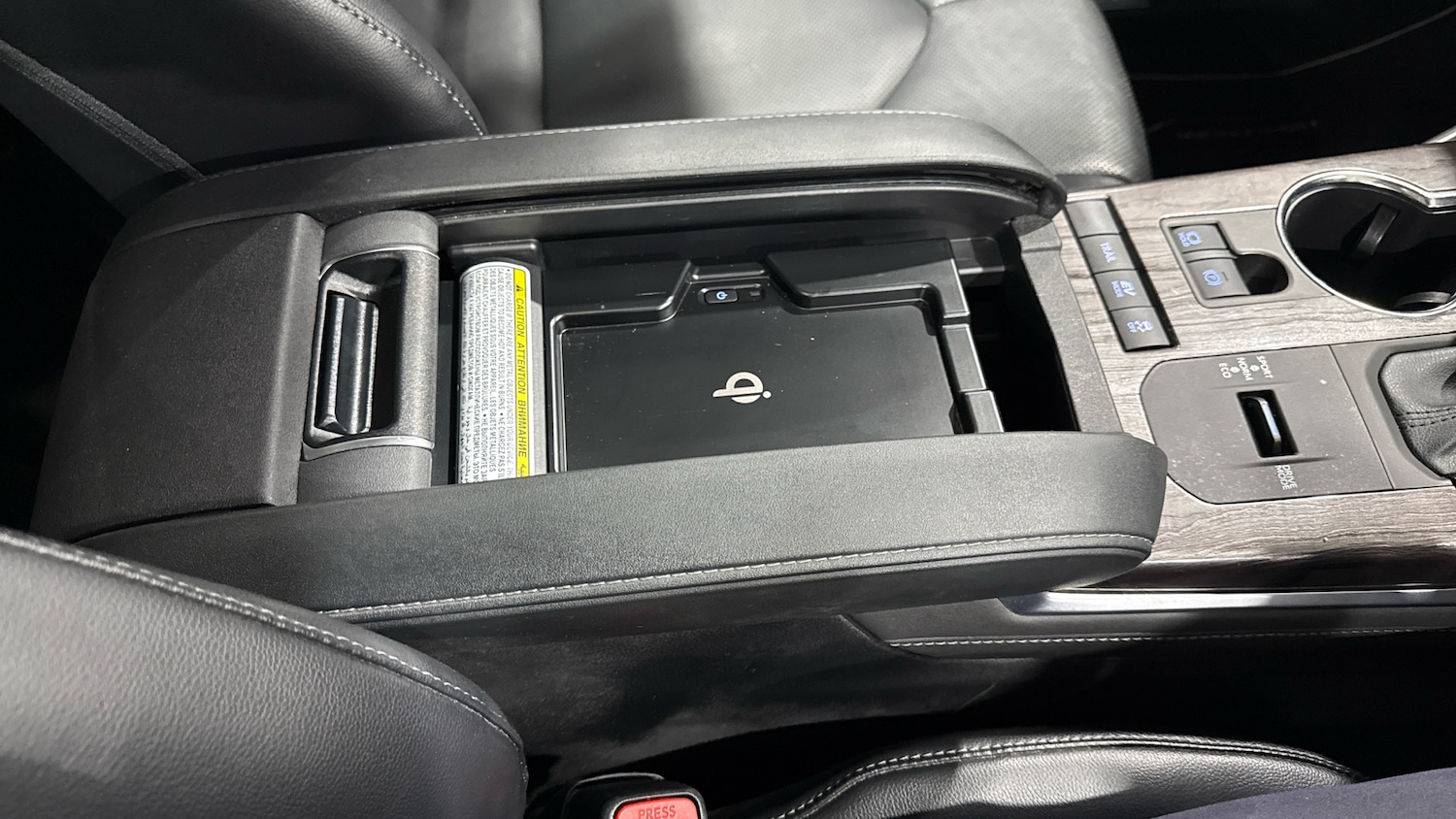 Used Toyota Highlander 2022 for sale - 76643254: Photo 21