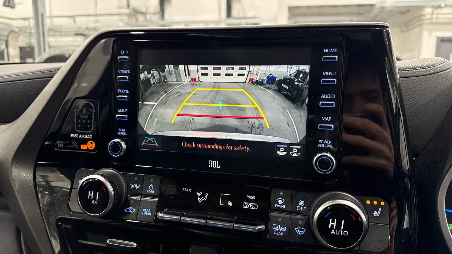 Used Toyota Highlander 2022 for sale - 76643254: Photo 27