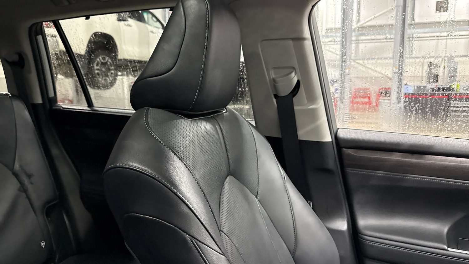 Used Toyota Highlander 2022 for sale - 76643254: Photo 37