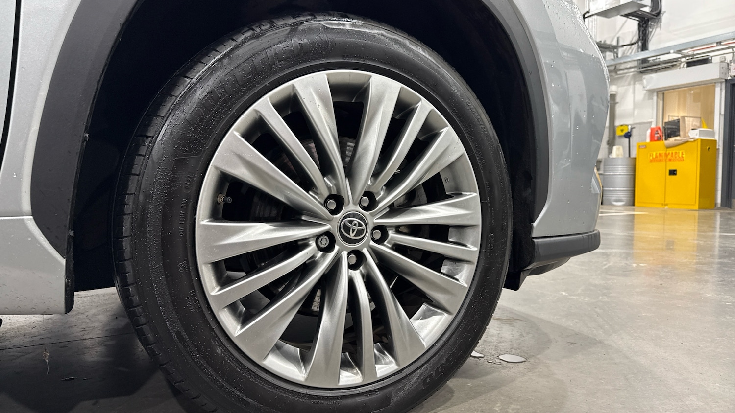 Used Toyota Highlander 2022 for sale - 76643254: Photo 41