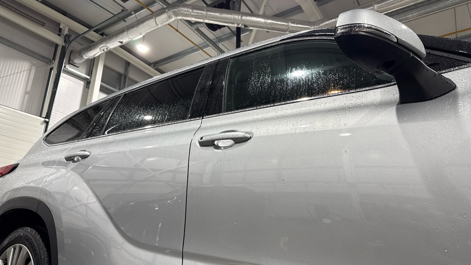 Used Toyota Highlander 2022 for sale - 76643254: Photo 43