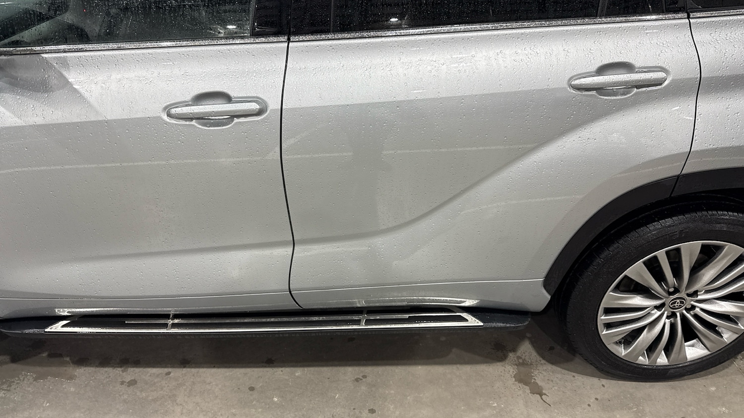 Used Toyota Highlander 2022 for sale - 76643254: Photo 51