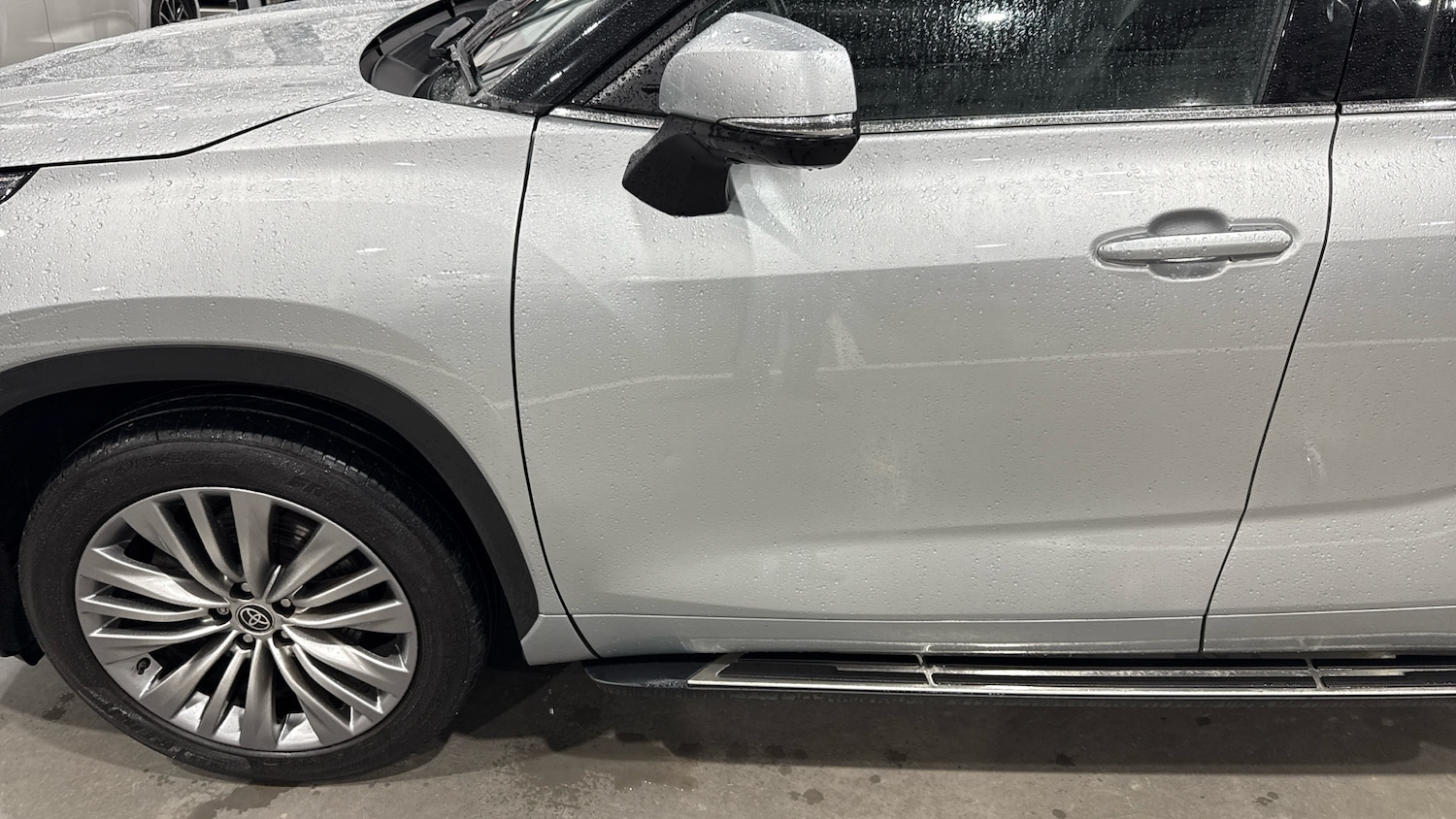 Used Toyota Highlander 2022 for sale - 76643254: Photo 52