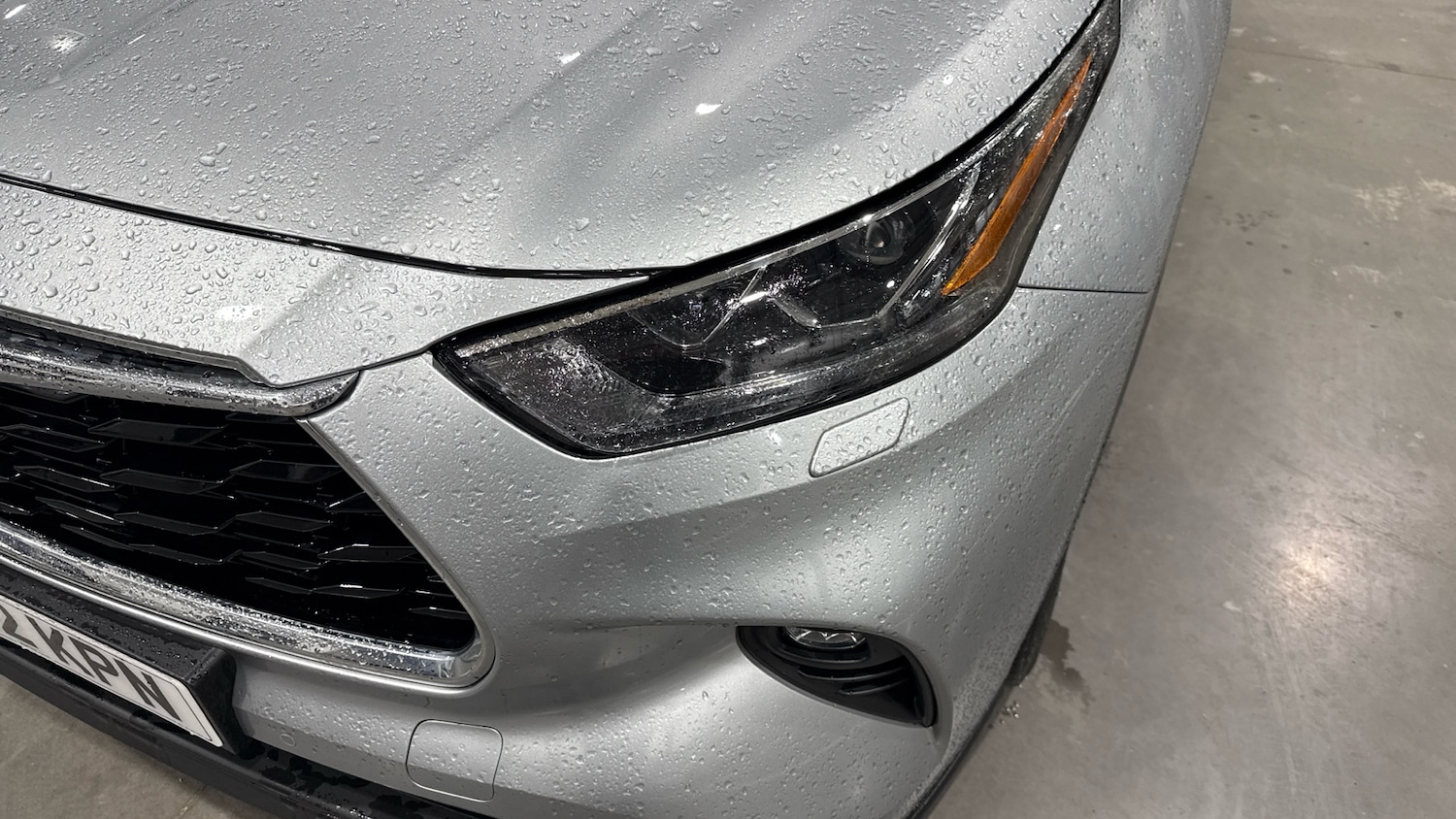 Used Toyota Highlander 2022 for sale - 76643254: Photo 54